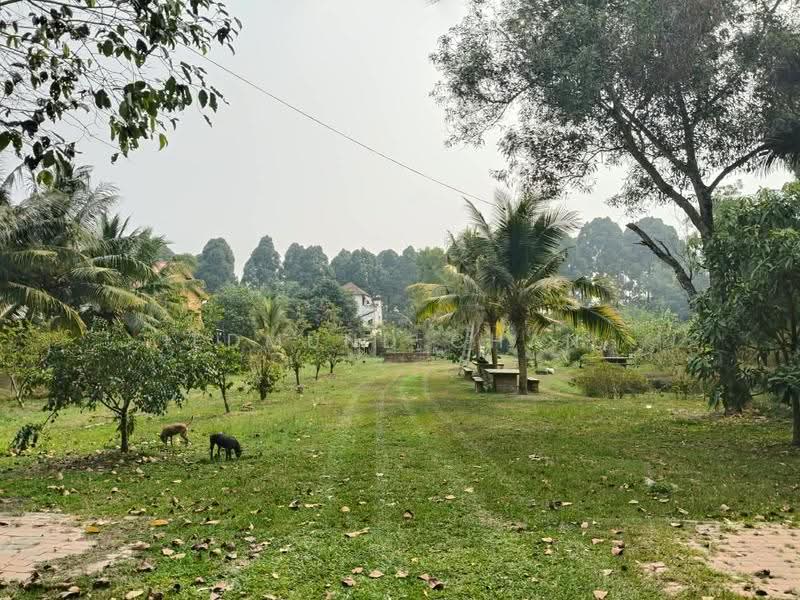Residential Land for Sale in Dengkil (Selangor) - Edmund Chan - Exterior - PropertyGuru.com.my