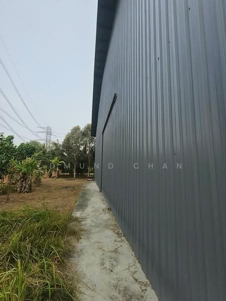Residential Land for Sale in Dengkil (Selangor) - Edmund Chan - Exterior - PropertyGuru.com.my