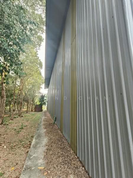 Residential Land for Sale in Dengkil (Selangor) - Edmund Chan - Exterior - PropertyGuru.com.my