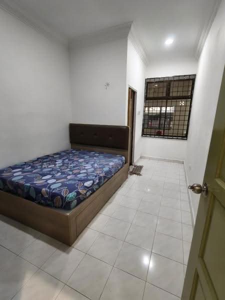 Rumah Teres 1-Tingkat untuk Dijual di Grisek (Johor) - Albert Liew - Bedroom - PropertyGuru.com.my