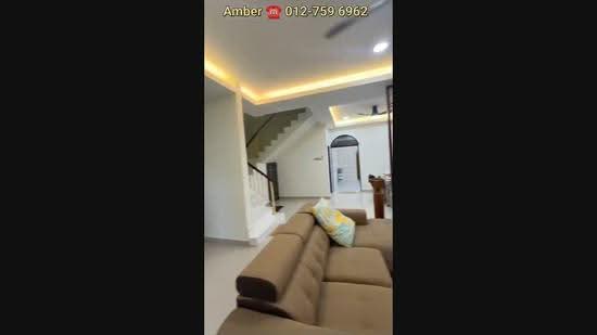 Rumah Berkembar untuk Dijual di Taman Desa (Kulai) - Amber Hew - PropertyGuru.com.my