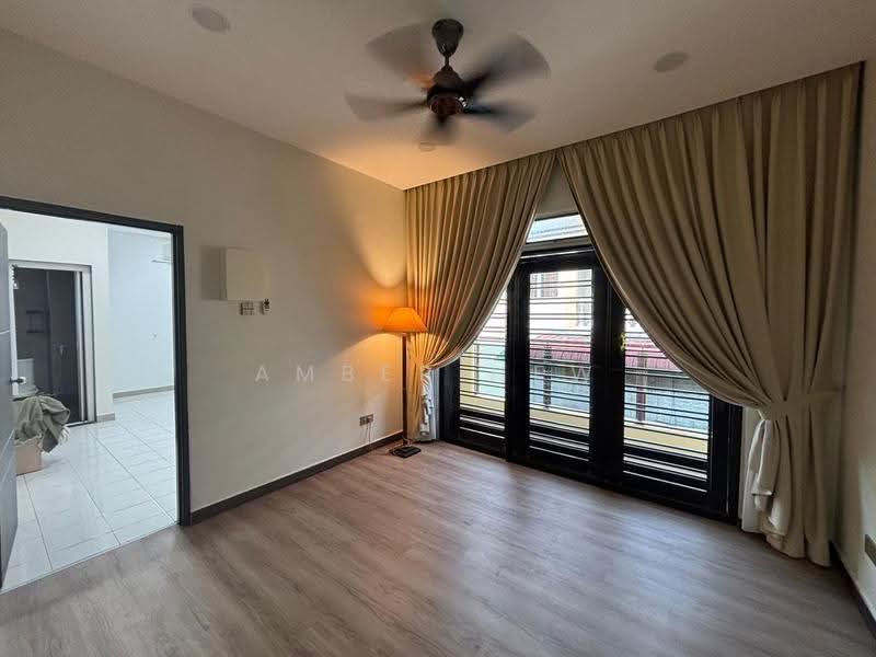 Rumah Berkembar untuk Dijual di Taman Desa (Kulai) - Amber Hew - Interior - PropertyGuru.com.my