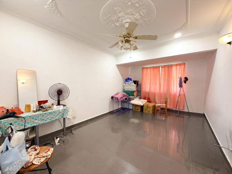 Bungalow House untuk Dijual di Bukit Antarabangsa (Ulu Kelang) - Fauzi Abdullah - PropertyGuru.com.my