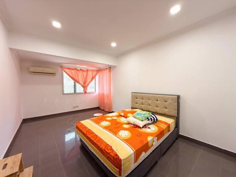 Bungalow House untuk Dijual di Bukit Antarabangsa (Ulu Kelang) - Fauzi Abdullah - Bedroom - PropertyGuru.com.my