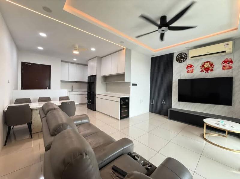 Service Residence for Sale at 8Scape Residence @ Sutera - Nicole Pua - PropertyGuru.com.my