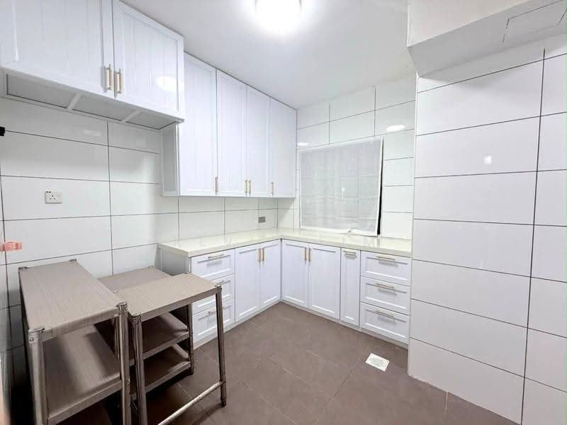 Apartment for Rent at Seri Mutiara Apartment - Kevin Lim - PropertyGuru.com.my