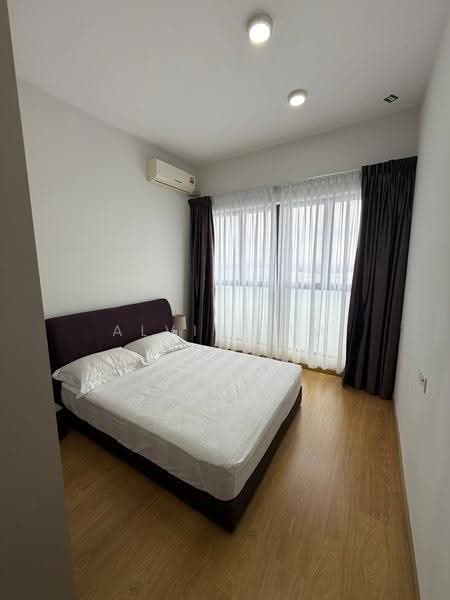 Kondominium untuk Disewa di Bay Laurel @ Country Garden Danga Bay - Alvin Lim - Bedroom - PropertyGuru.com.my