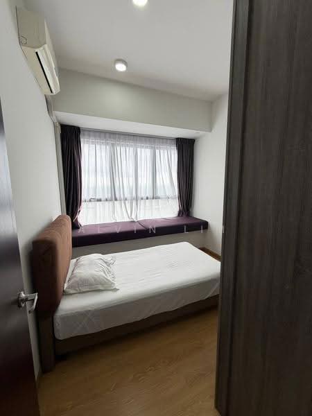 Kondominium untuk Disewa di Bay Laurel @ Country Garden Danga Bay - Alvin Lim - Bedroom - PropertyGuru.com.my