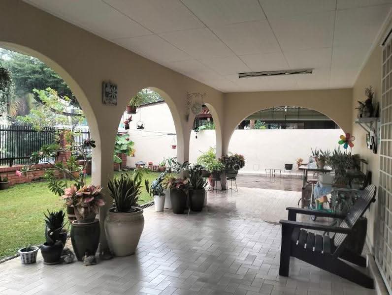 Rumah Berkembar untuk Dijual di SS14 (Subang Jaya) - Lydia Loo - Exterior - PropertyGuru.com.my