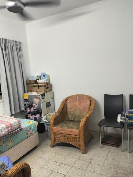 Rumah Berkembar untuk Dijual di SS14 (Subang Jaya) - Lydia Loo - Bedroom - PropertyGuru.com.my