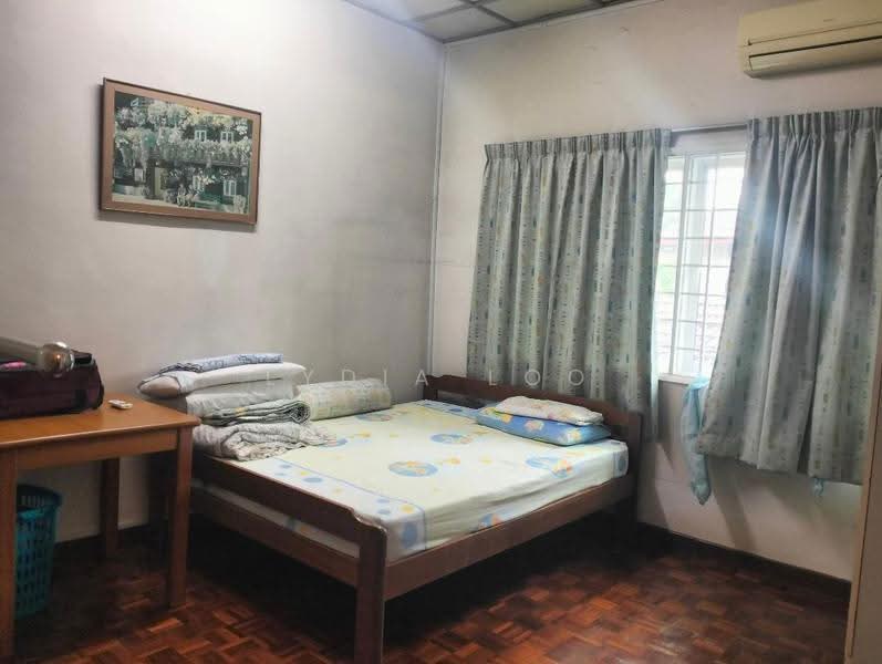 Rumah Berkembar untuk Dijual di SS14 (Subang Jaya) - Lydia Loo - Bedroom - PropertyGuru.com.my