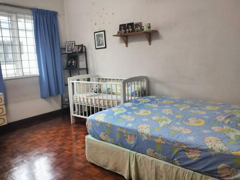 Rumah Berkembar untuk Dijual di SS14 (Subang Jaya) - Lydia Loo - Bedroom - PropertyGuru.com.my