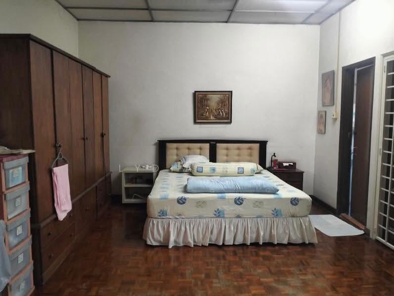 Rumah Berkembar untuk Dijual di SS14 (Subang Jaya) - Lydia Loo - Bedroom - PropertyGuru.com.my