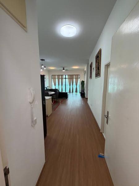 Service Residence for Rent at Sky Loft Premium Suites - Alvin Lim - Living Room - PropertyGuru.com.my