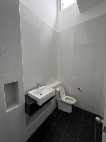 Terraced House for Rent in Kota Masai (Pasir Gudang) - Alvin Lim - PropertyGuru.com.my