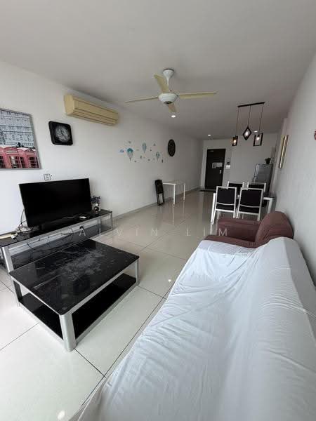 Kondominium untuk Disewa di KSL D'Esplanade Residence - Alvin Lim - PropertyGuru.com.my