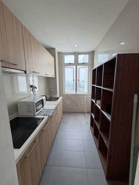 Kondominium untuk Disewa di KSL D'Esplanade Residence - Alvin Lim - PropertyGuru.com.my