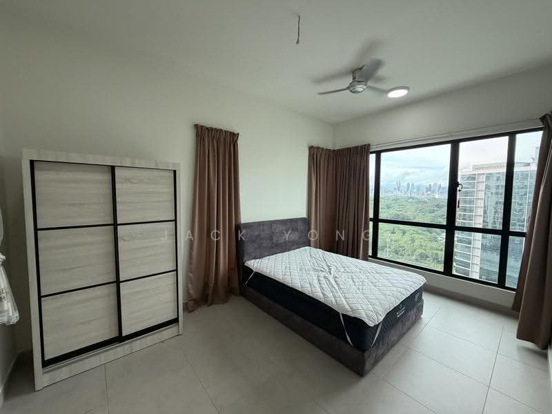Condominium for Rent at THE Address II, Taman Desa - Jack Yong - PropertyGuru.com.my