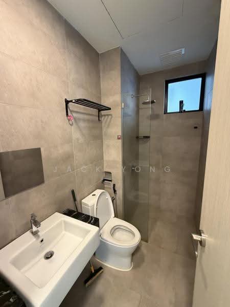 Condominium for Rent at THE Address II, Taman Desa - Jack Yong - PropertyGuru.com.my
