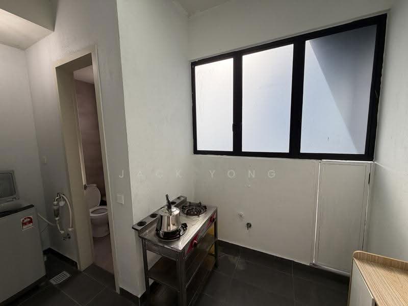 Condominium for Rent at THE Address II, Taman Desa - Jack Yong - PropertyGuru.com.my