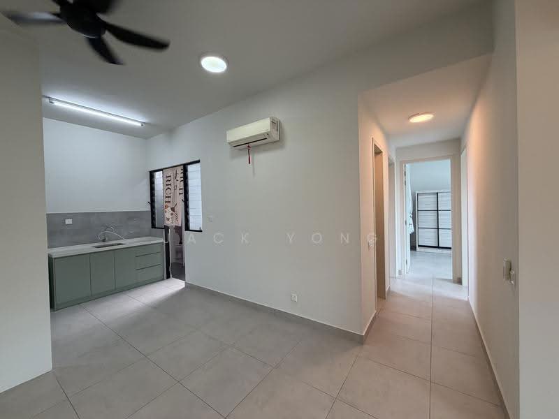 Condominium for Rent at THE Address II, Taman Desa - Jack Yong - PropertyGuru.com.my
