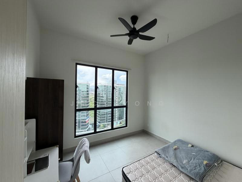 Condominium for Rent at THE Address II, Taman Desa - Jack Yong - PropertyGuru.com.my