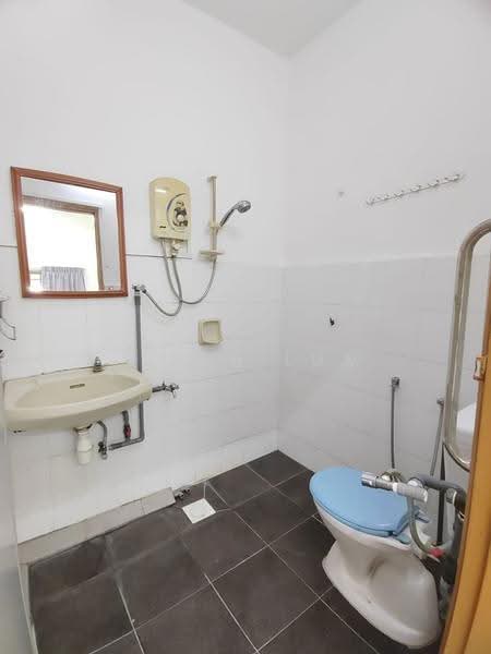 Rumah Teres 1-Tingkat untuk Dijual di Taman Desa Jaya (Johor Bahru) - Vlien Lua - PropertyGuru.com.my