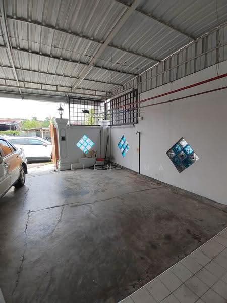 Rumah Teres 1-Tingkat untuk Dijual di Taman Desa Jaya (Johor Bahru) - Vlien Lua - PropertyGuru.com.my