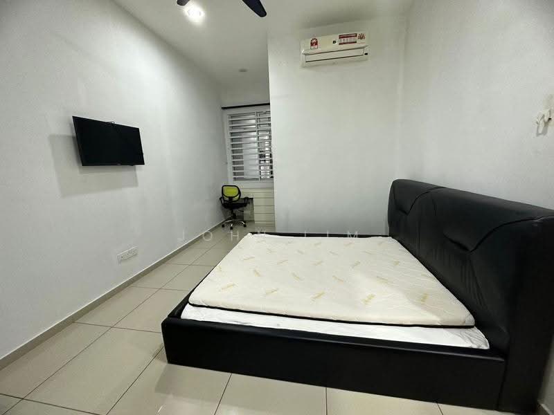 Rumah Teres 1-Tingkat untuk Disewa di Tebrau (Johor) - John Lim - Bedroom - PropertyGuru.com.my