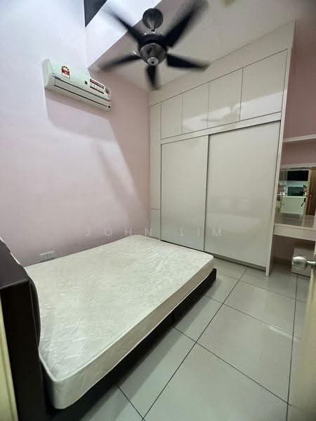 Rumah Teres 1-Tingkat untuk Disewa di Tebrau (Johor) - John Lim - Bedroom - PropertyGuru.com.my