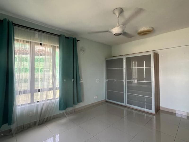Condominium for Rent at Quayside @ Clear Water Bay - Leesa Cheah - Bedroom - PropertyGuru.com.my