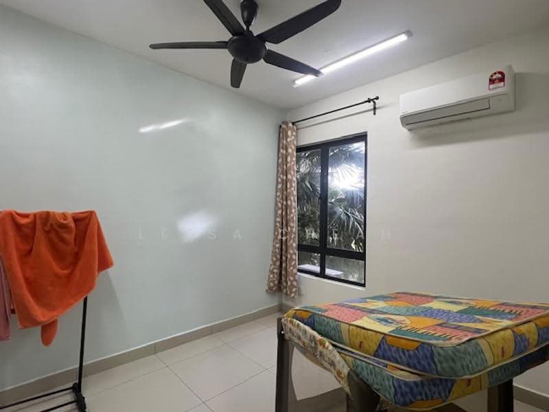 Condominium for Rent at Quayside @ Clear Water Bay - Leesa Cheah - Bedroom - PropertyGuru.com.my