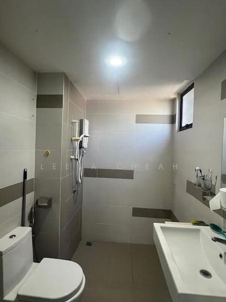 Condominium for Rent at Quayside @ Clear Water Bay - Leesa Cheah - Bathroom - PropertyGuru.com.my