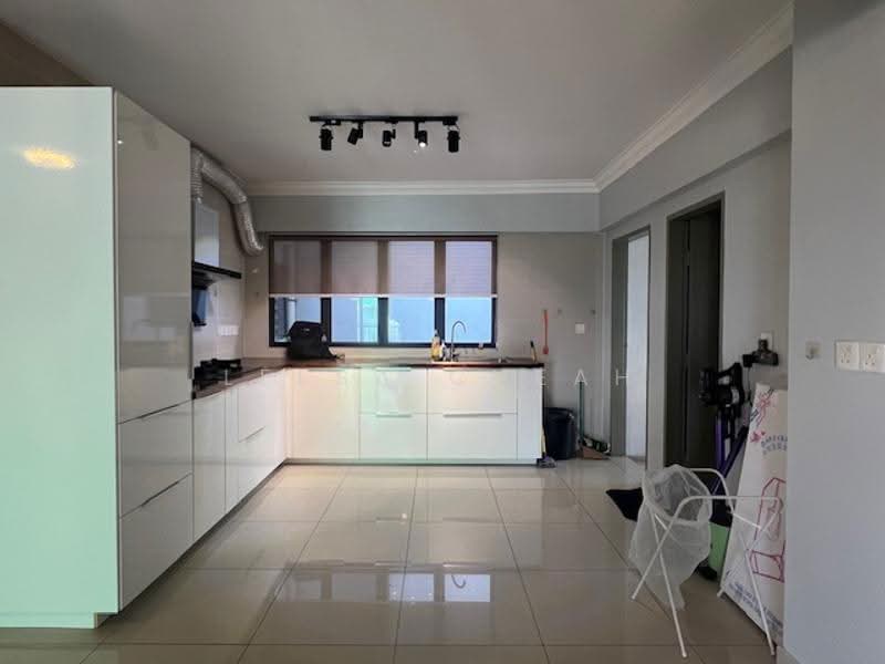 Condominium for Rent at Quayside @ Clear Water Bay - Leesa Cheah - Kitchen - PropertyGuru.com.my