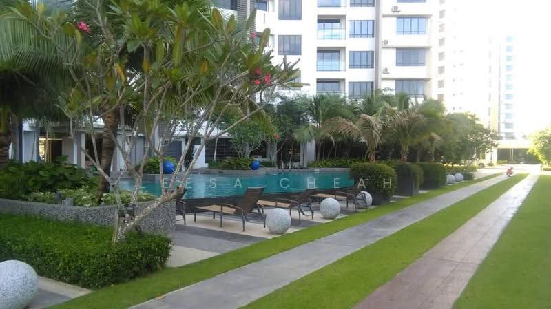 Condominium for Rent at Quayside @ Clear Water Bay - Leesa Cheah - Exterior - PropertyGuru.com.my