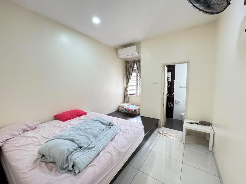 Terraced House for Sale in Skudai (Johor) - Albert Liew - PropertyGuru.com.my