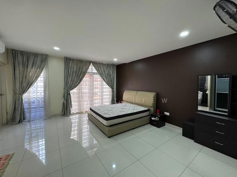 Terraced House for Sale in Skudai (Johor) - Albert Liew - PropertyGuru.com.my