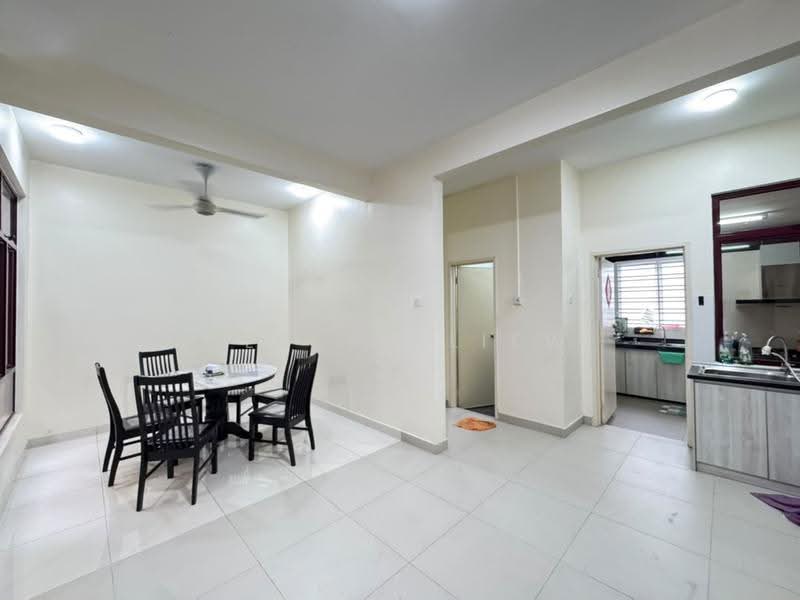 Terraced House for Sale in Skudai (Johor) - Albert Liew - PropertyGuru.com.my