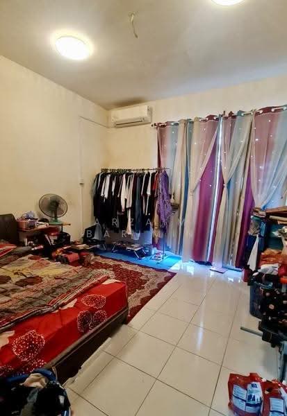 2-storey Terraced House for Sale in Johor Bahru (Johor) - Arzaim Barimin - Bedroom - PropertyGuru.com.my