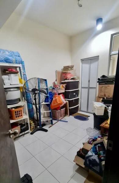 2-storey Terraced House for Sale in Johor Bahru (Johor) - Arzaim Barimin - Interior - PropertyGuru.com.my