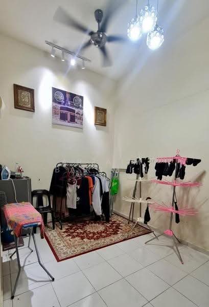 2-storey Terraced House for Sale in Johor Bahru (Johor) - Arzaim Barimin - Interior - PropertyGuru.com.my