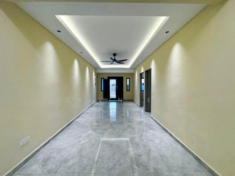 Rumah Teres 1-Tingkat untuk Dijual di Taman Johor Jaya (Johor Bahru) - Calvin Lee - PropertyGuru.com.my