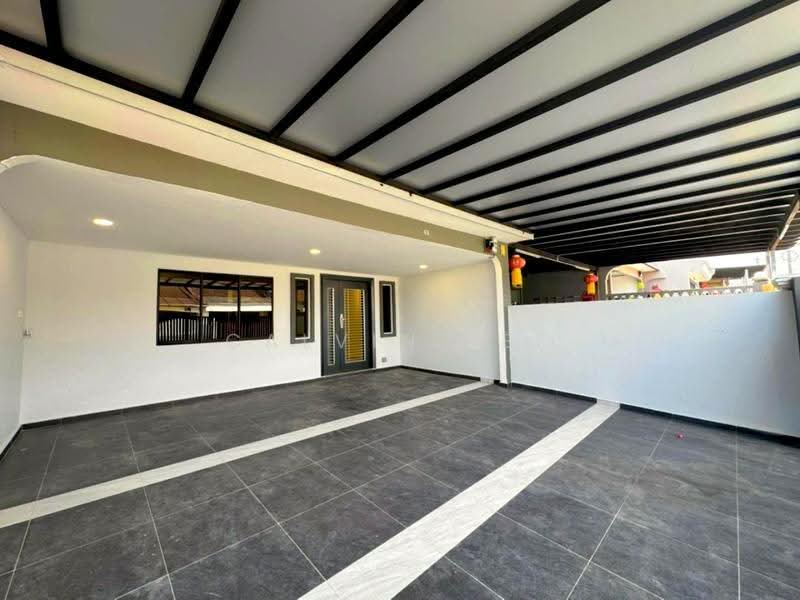 Rumah Teres 1-Tingkat untuk Dijual di Taman Johor Jaya (Johor Bahru) - Calvin Lee - PropertyGuru.com.my