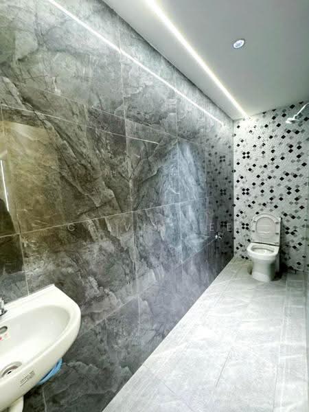 Rumah Teres 1-Tingkat untuk Dijual di Taman Johor Jaya (Johor Bahru) - Calvin Lee - PropertyGuru.com.my