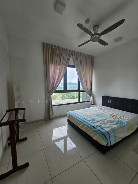 Kediaman Servis untuk Dijual di D'sara Sentral - Jeffrey Siah - Bedroom - PropertyGuru.com.my