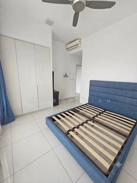 Kediaman Servis untuk Dijual di D'sara Sentral - Jeffrey Siah - Bedroom - PropertyGuru.com.my