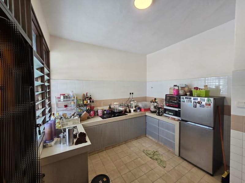 Rumah Teres 2-Tingkat untuk Dijual di Taman Bukit Maluri (Kepong) - Valerie Ng - Kitchen - PropertyGuru.com.my