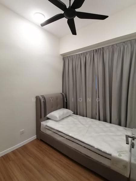 Service Residence for Rent at Millerz Square Serviced Residence - May Liong - Bedroom - PropertyGuru.com.my