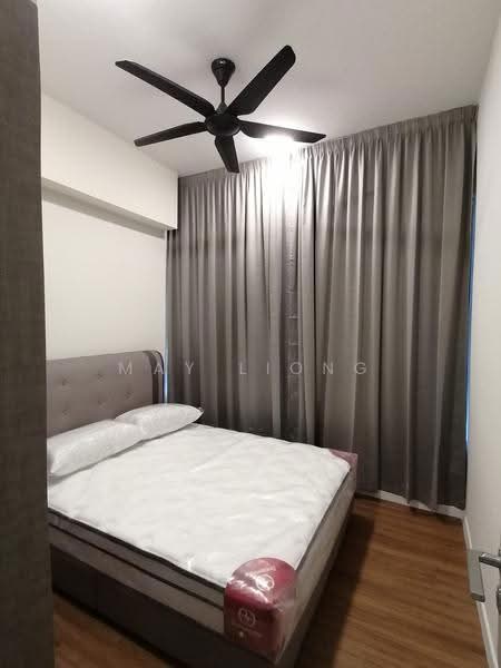 Service Residence for Rent at Millerz Square Serviced Residence - May Liong - Bedroom - PropertyGuru.com.my