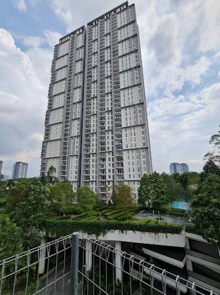 Condominium for Sale at Verdi Eco-Dominiums - Adam Lee - Exterior - PropertyGuru.com.my